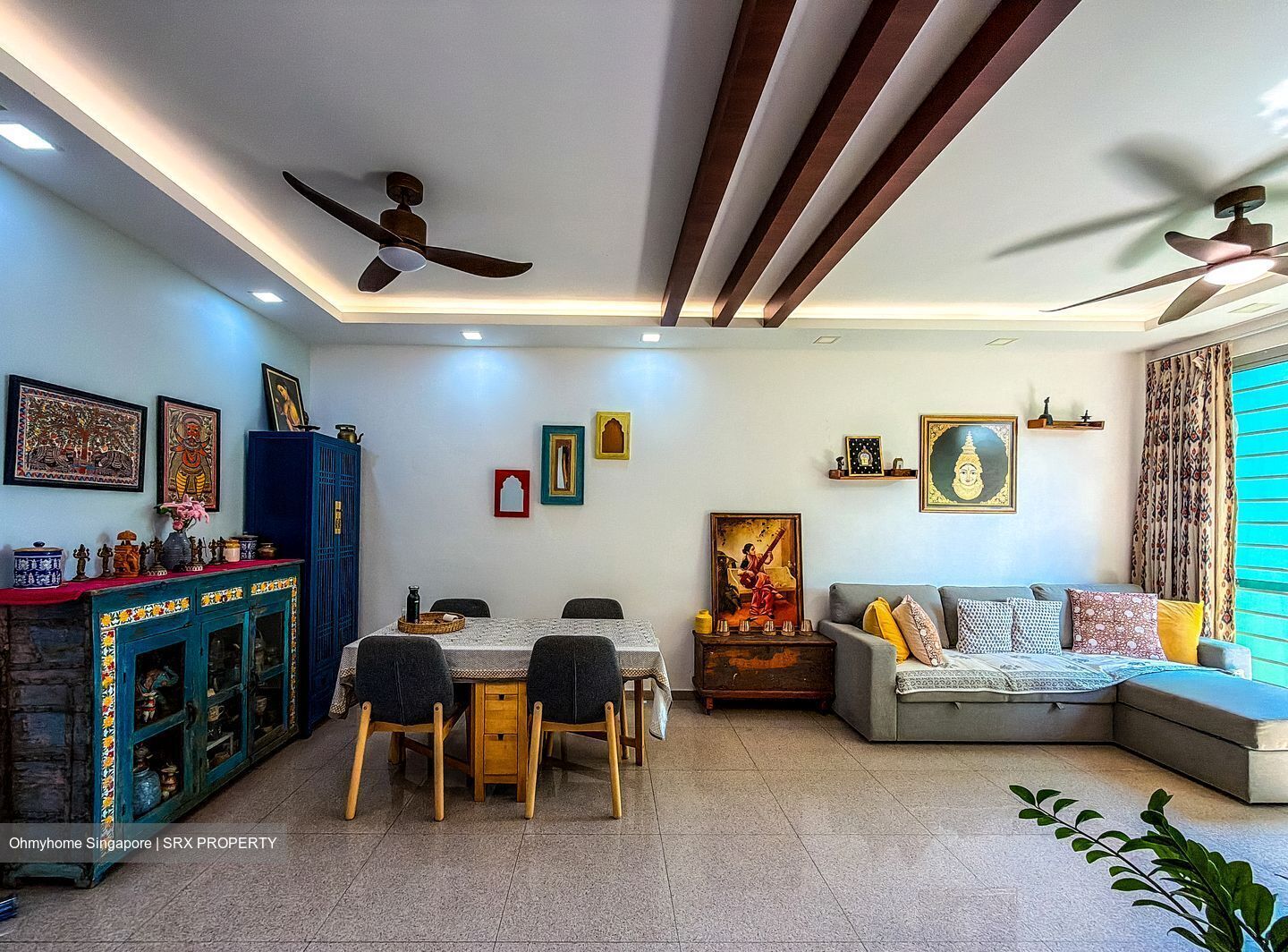 Park Green (D19), Condominium #603139661